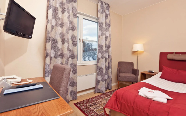 Söråkers Herrgård