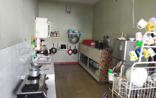 Baciro Homestay