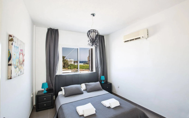 Ithaki Apartments