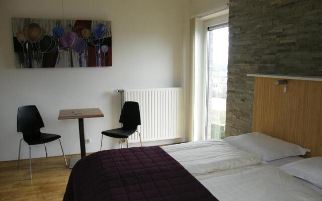 B&B Villa Roma