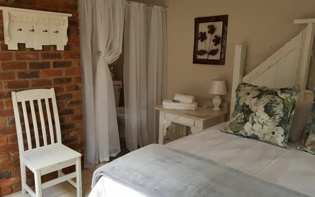 De Duiker Guesthouse