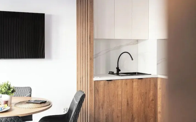 RentPlanet - Apartament Nawrot