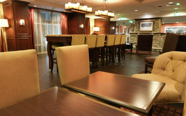 Hampton Inn Lincolnton