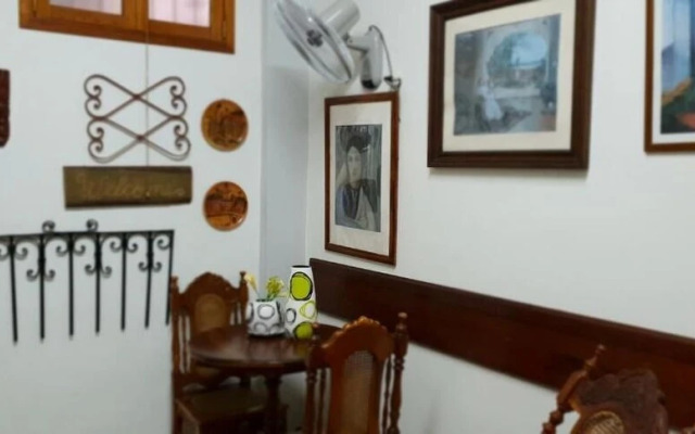 Hostal Peregrino Apartamento Compartido 2