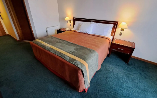 Hotel Diego De Almagro Puerto Montt
