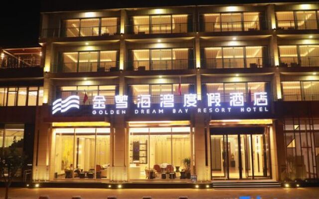 Golden Dream Bay Resort Hotel