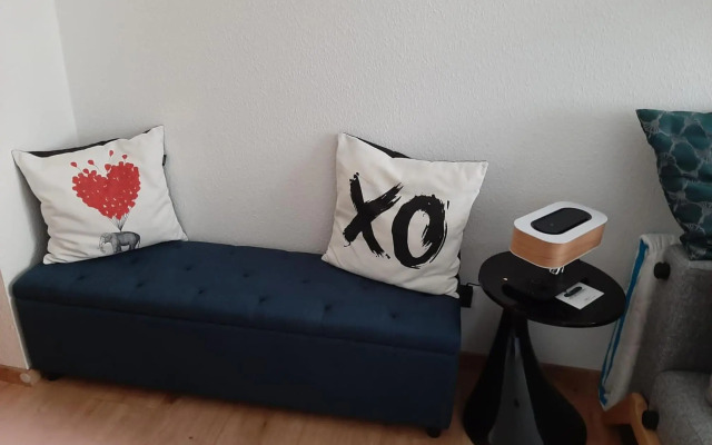 Premium City Appartmartement Dresden Nichtraucher