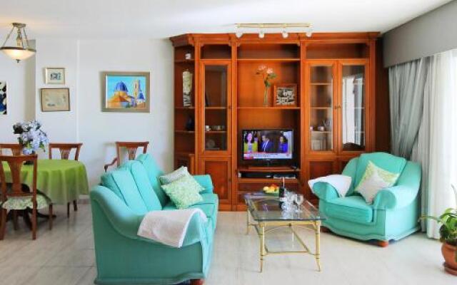 Apartment Marysol