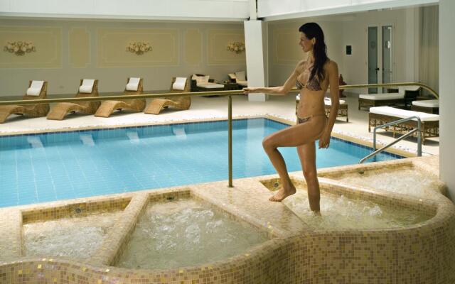 Hotel Principe Terme