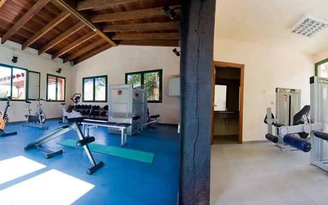 Hotel La Palma Princess