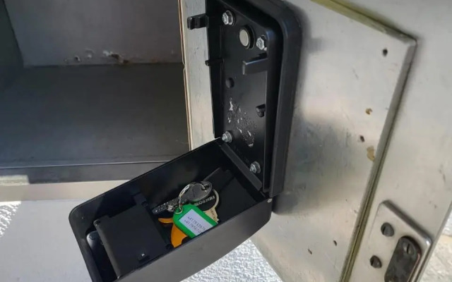 Schöne grosse Attika-Wohnung im Zentrum von Vaduz inkl. Parkplatz