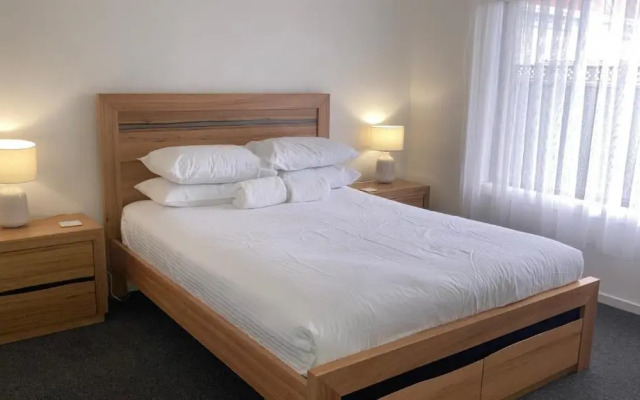 Unit 4 @ Ocean Bridge