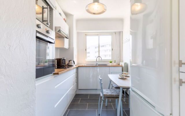 Villa LAuteuil Cagnes-sur-Mer