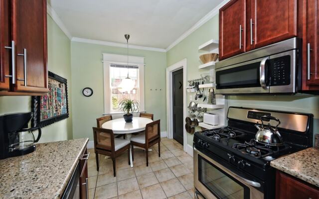 The Home Collection - Kirkwood Avenue