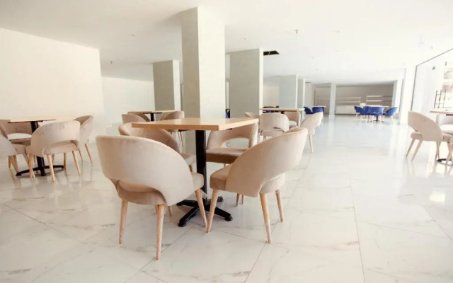 Nord Licht Hotel