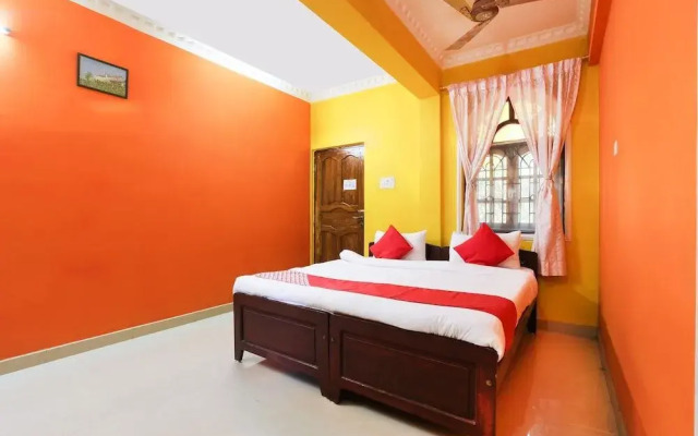 Blue Ocean Pearl by OYO Rooms