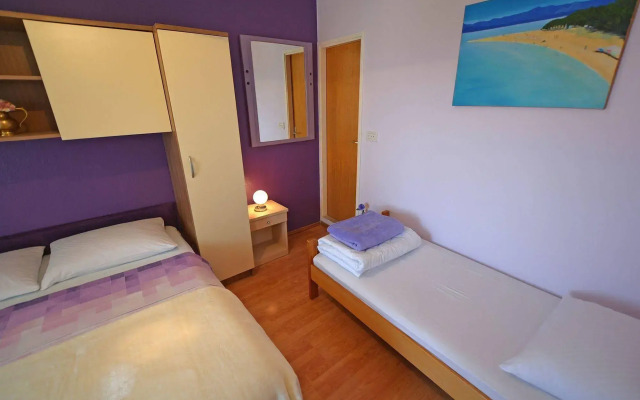 Rooms Sunce Supetar - Island Brac