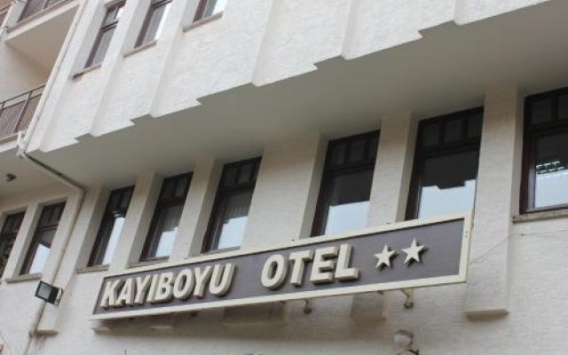 Kayiboyu Otel