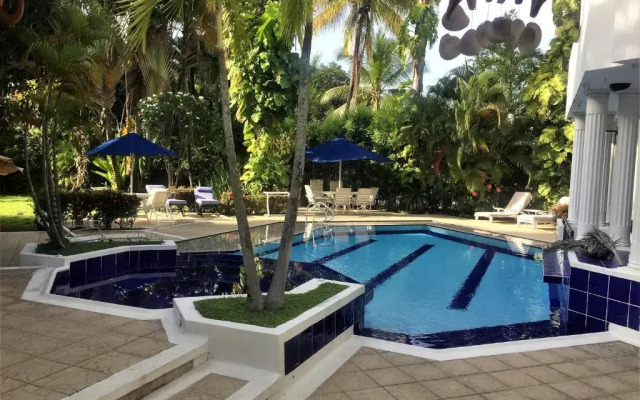 Quinta en Condominio Campestre el Peñon Girardot