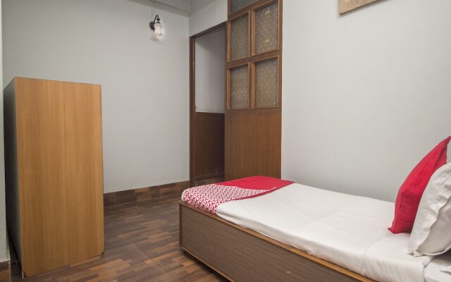 Maitreya Guest House By OYO Rooms