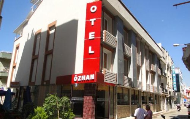 Ozhan Hotel
