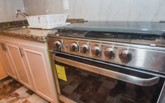 2 Bedroom Apartment Ocean View