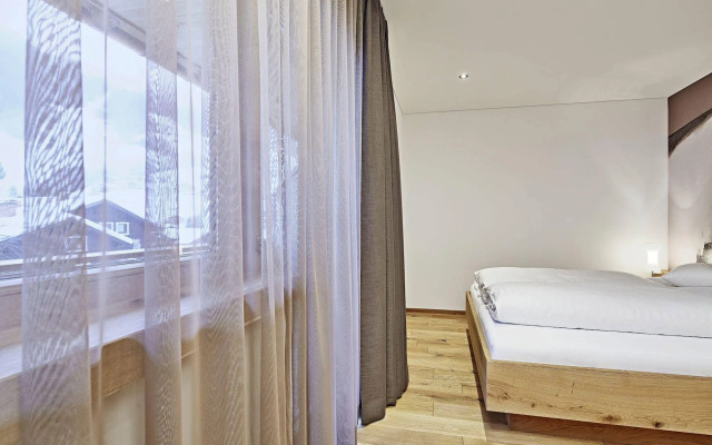 Sporthotel Silvretta Montafon