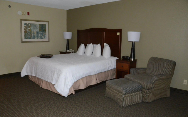 Hampton Inn Abingdon