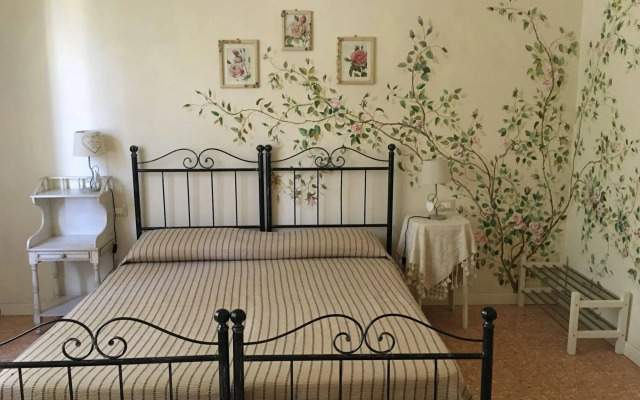 Affittacamere La Casa di Ugo