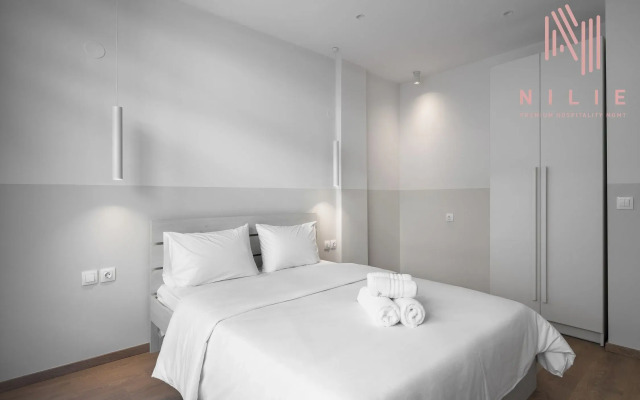V1 Boutique Residences, Nilie Hospitality MGMT