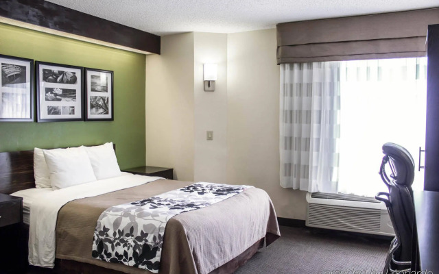 Sleep Inn Garner - Clayton