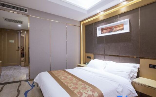 Wenzhou Hotel