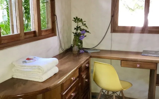 Hotel Villa Loma del Socorro