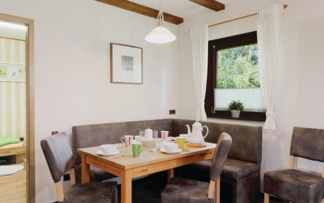 Awesome Home in Thalfang With 2 Bedrooms and Wifi