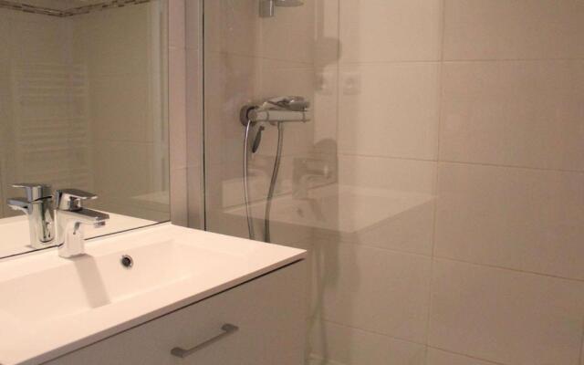 Appartement Vars, 1 pièce, 6 personnes - FR-1-330B-138