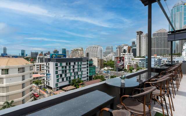 SureStay Plus Hotel by Best Western Sukhumvit 2