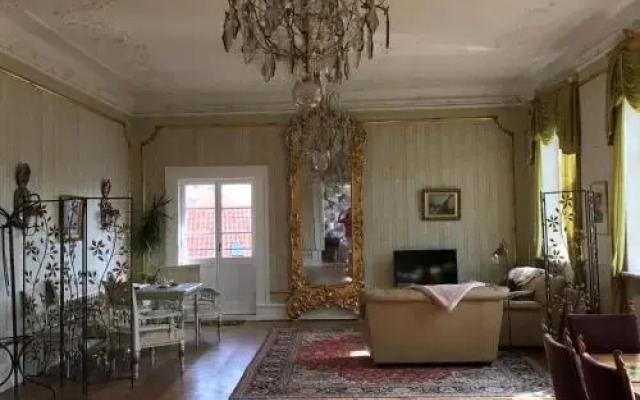 Gamla Stan Simrishamn