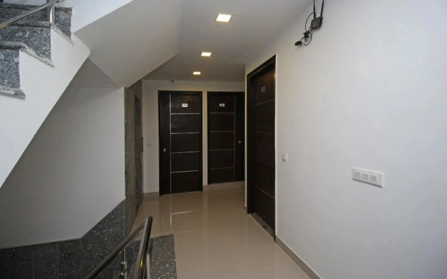 OYO 8404 Hotel Aerofly