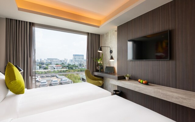 Maitria Hotel Rama 9 Bangkok - A Chatrium Collection