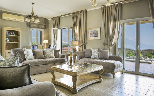 Hidden Gem Estate