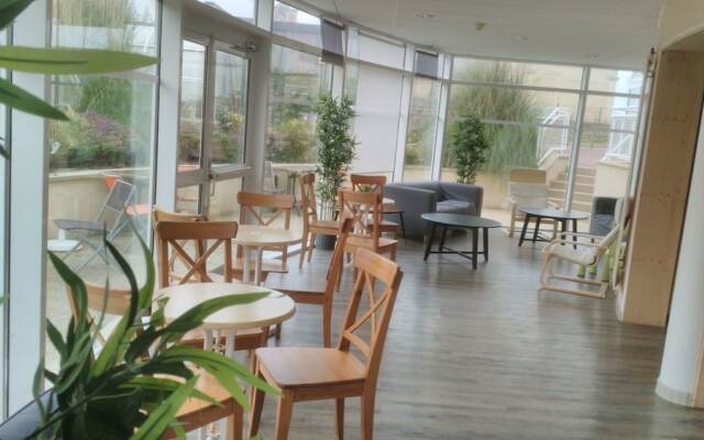 Le Manoir des Tourelles
