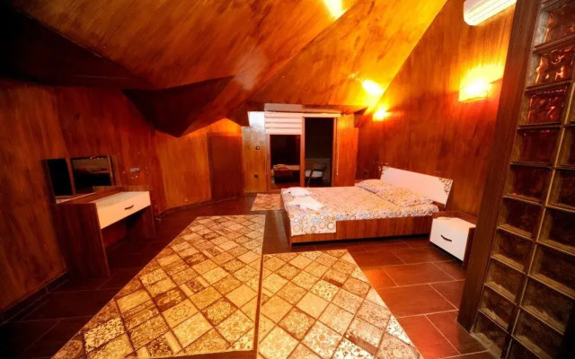 Emre Bektas Vilları 3