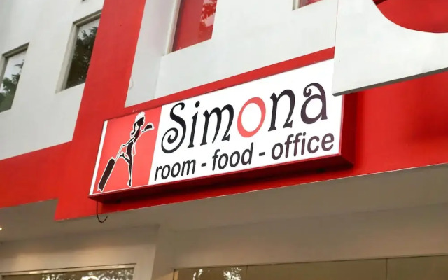 Oyo 1489 Simona Hotel