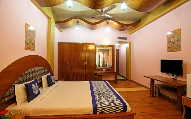Hotel Silver Star by ADB Rooms