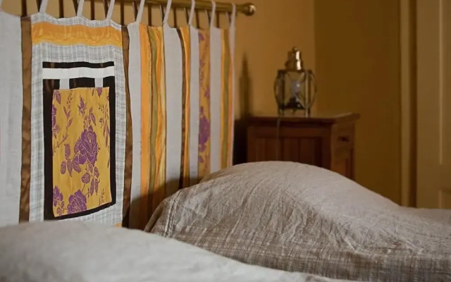 Le Relais du Passe-Heures