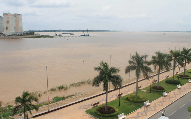 Panorama Mekong Hostel
