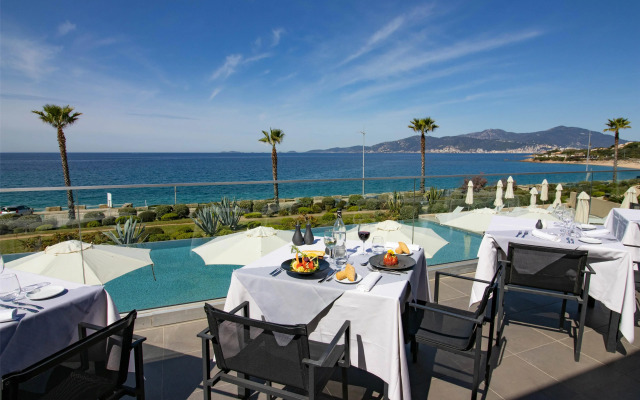 Radisson Blu Resort & Spa Ajaccio Bay