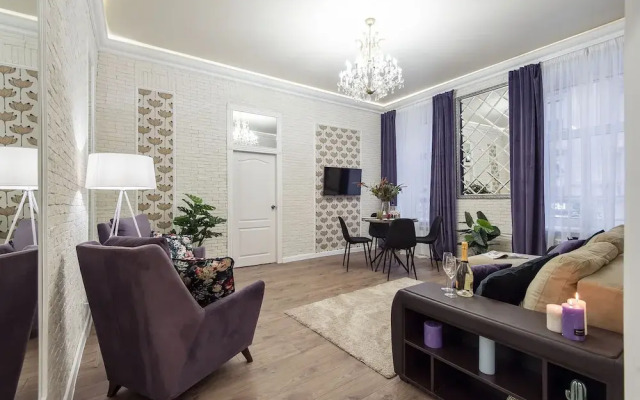 GM Apartment Arbat Street 31