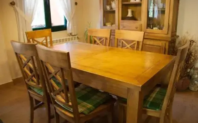 Hostal El Recanto