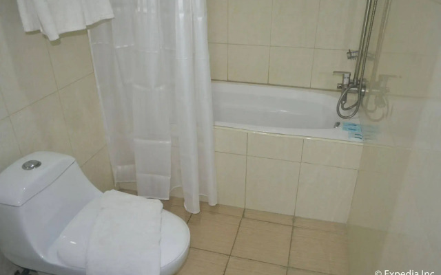 Diamond Spring Hotel